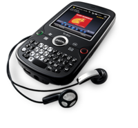 Palm Treo Pro