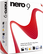 Nero 9 box