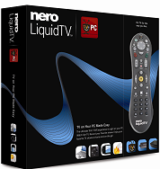 Nero LiquidTV box