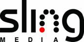 Sling Media Logo