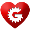 Gizmo Lovers Logo