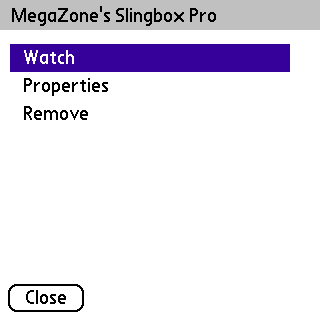 Slingbox Directory
