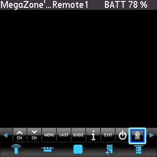 Battery Indicator
