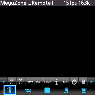 SPM Remote