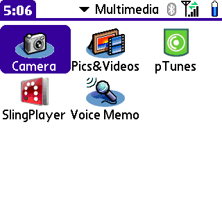 SPM Icon
