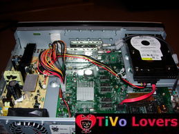 Inside the S3