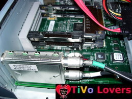 Input block