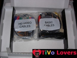 Cables