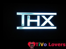 THX logo