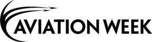 Aviation Week Logo