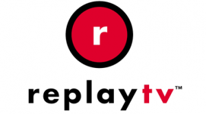 ReplayTV Logo