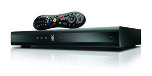 TiVo Premiere Elite