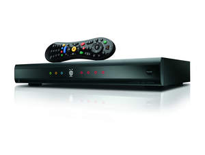 TiVo Premiere Elite