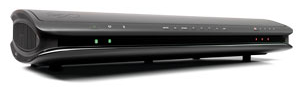 Virgin Media TiVo