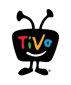 TiVo Logo