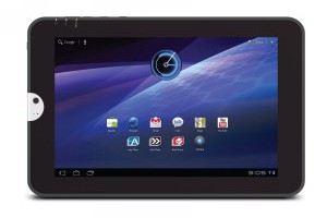 Toshiba Thrive