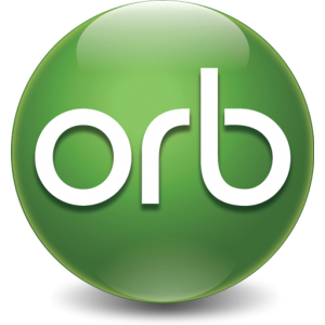 Orb Networks Logo