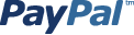 PayPal Logo