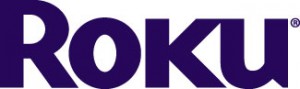 Roku Logo