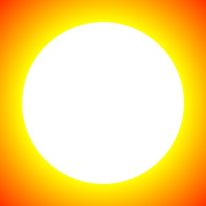 Blazing Sun