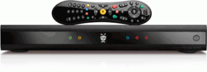 TiVo Premiere