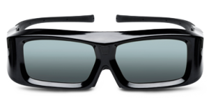 3D Glasses