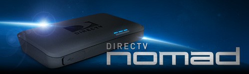 DirecTV Nomad
