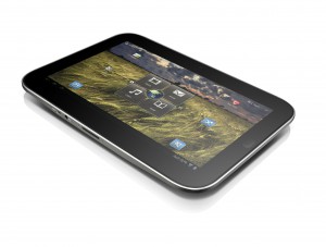 Lenovo IdeaPad K1 Tablet