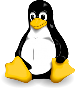 Linux Tux