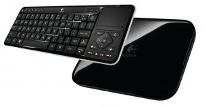 Logitech Revue Google TV