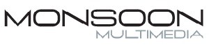 Monsoon Multimedia Logo