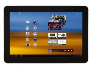 Samsung Galaxy Tab 10.1