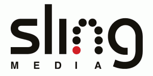Sling Media Logo