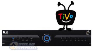 Solid Signal DirecTV THR22