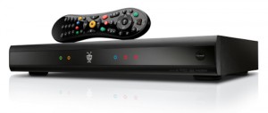 TiVo Premiere