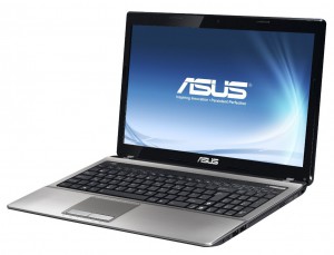 ASUS A53SV-XE1 Laptop