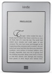 Amazon Kindle Touch