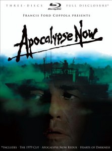 Apocalypse Now Blu-ray Box