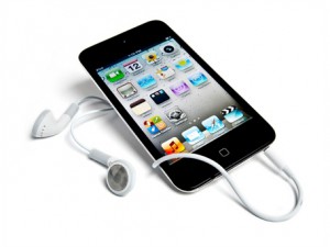 Apple 8GB iPod Touch