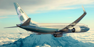 Boeing 737 MAX 8