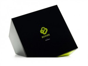 Boxee Box