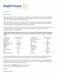 Bright House Networks SDV Letter 1