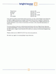 Bright House Networks SDV Letter 2 Page 2