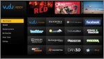 Channel Master CM7400 Vudu Apps