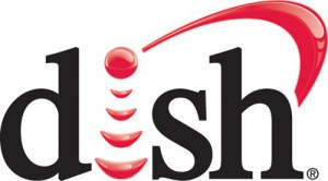 DISH Network Logo