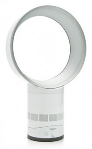 Dyson Air Multiplier 10 inch Bladeless Table Fan