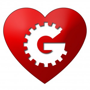 Gizmo Lovers Logo