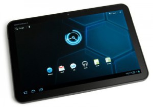 Motorola XOOM