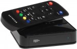 Netgear NeoTV NTV200 with remote