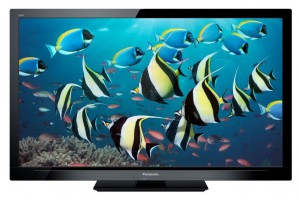 Panasonic VIERA TC-L42E30 HDTV